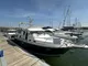 2008 Nimbus 380 Commander