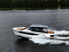 2026 Balt Yacht 950