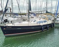 2010 Southerly 110