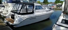 1998 Hardy Seawings 305