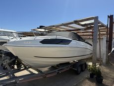 2024 Bayliner VR6 Cuddy Outboard