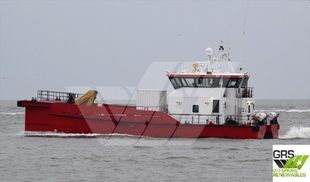 26m / 24 pax Crew Transfer Vessel for Sale / #1085465