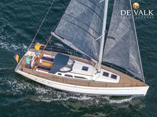 2014 VA 403 - LIGHT WEIGHT CRUISER/RACER