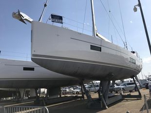 2025 Bavaria C57