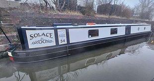 Solace Red 1/24th (2 Week) Share