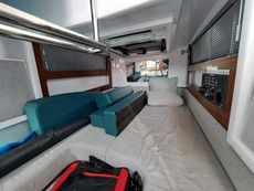 2022 Axopar 28 Cabin