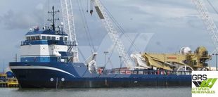 71m / DP 2 Platform Supply Vessel for Sale / #1072092