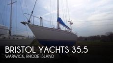 1978 Bristol Yachts 35.5