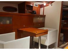 Hanse 461
