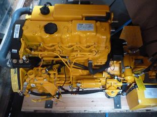 Vetus Marine Diesel Engine Package