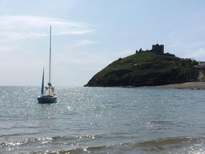 Criccieth 