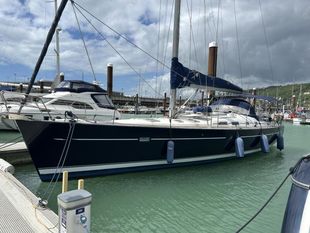 2004 Beneteau Oceanis 473
