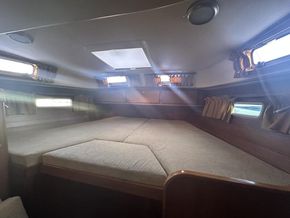 2004 Southerly 115 29