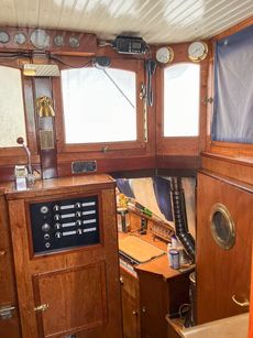 Ex Sleepboot