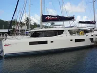 2020 Leopard 45