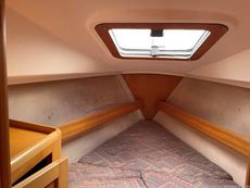 1998 Elan Marine 295