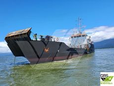 46m / Landing Craft for Sale / #1087749