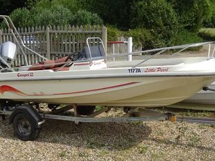 Eurosport 13 Dell Quay