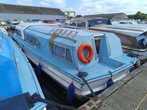 Horizon Craft Ltd Horizon 35  - Exterior