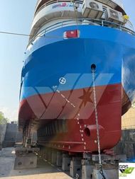 Glass Bottom Boat & Restaurant Boat for SALE / 26m / 130 pax Accomodation Vessel for Sale / #1144466
