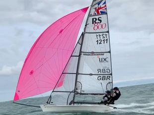 RS800 GBR 1211