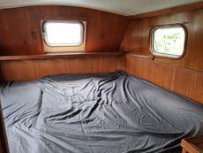 Beautiful Dutch Barge