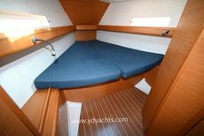 Jeanneau Sun Odyssey 409