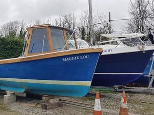 Boats for sale UK, boats for sale, used boat sales, Fishing Boats For Sale  Aluminium Fast Fisher - Apollo Duck