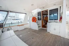 2010 Grand Banks 59 Aleutian