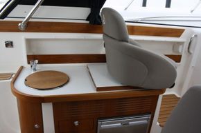 Aquador 27 HT