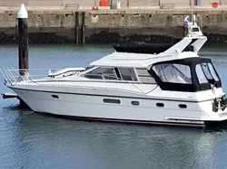 1997 Nord West 410