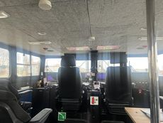 South Boats Crew Boat