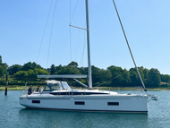 2024 Bavaria C42