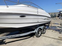 Larson 220 cabrio