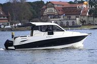2022 Quicksilver Activ 905 Weekend
