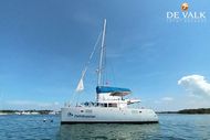 2016 Lagoon 450