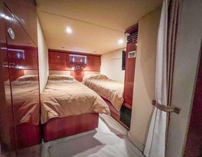 Aft Cabin