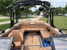 2022 Moomba Mojo