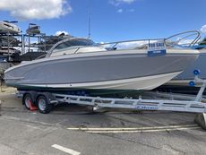 2017 Cormate T24 Supermarine