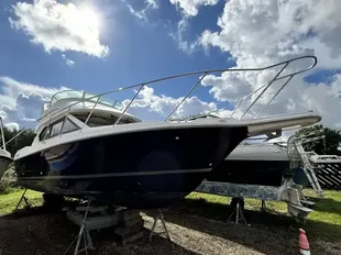 2001 Bayliner 2858 Ciera Command Bridge