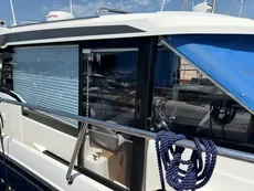 2020 Jeanneau Merry Fisher 1095 Coupé