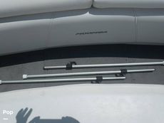 2008 Moomba Outback