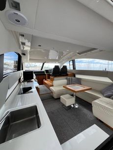 2012 Fairline Targa 50 GT