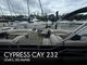 2023 Cypress Cay Seabreeze 232