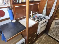 1980 Macwester 27