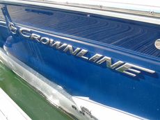 2009 Crownline 340 CR