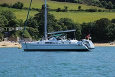 2000 Beneteau Oceanis 40CC Clipper