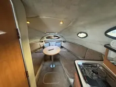 1999 Regal Commodore 242