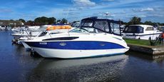 Bayliner 265