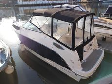 Bayliner 245 255